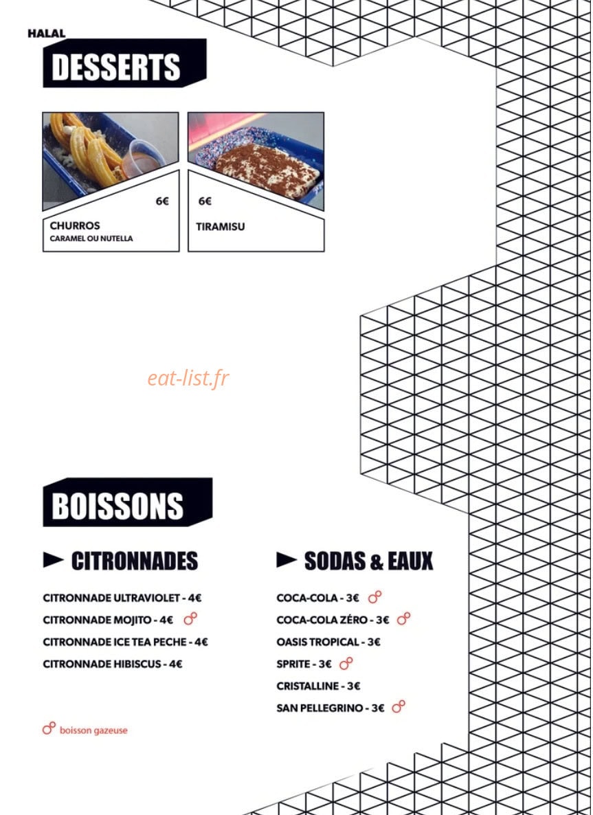 Cut — carte page 3