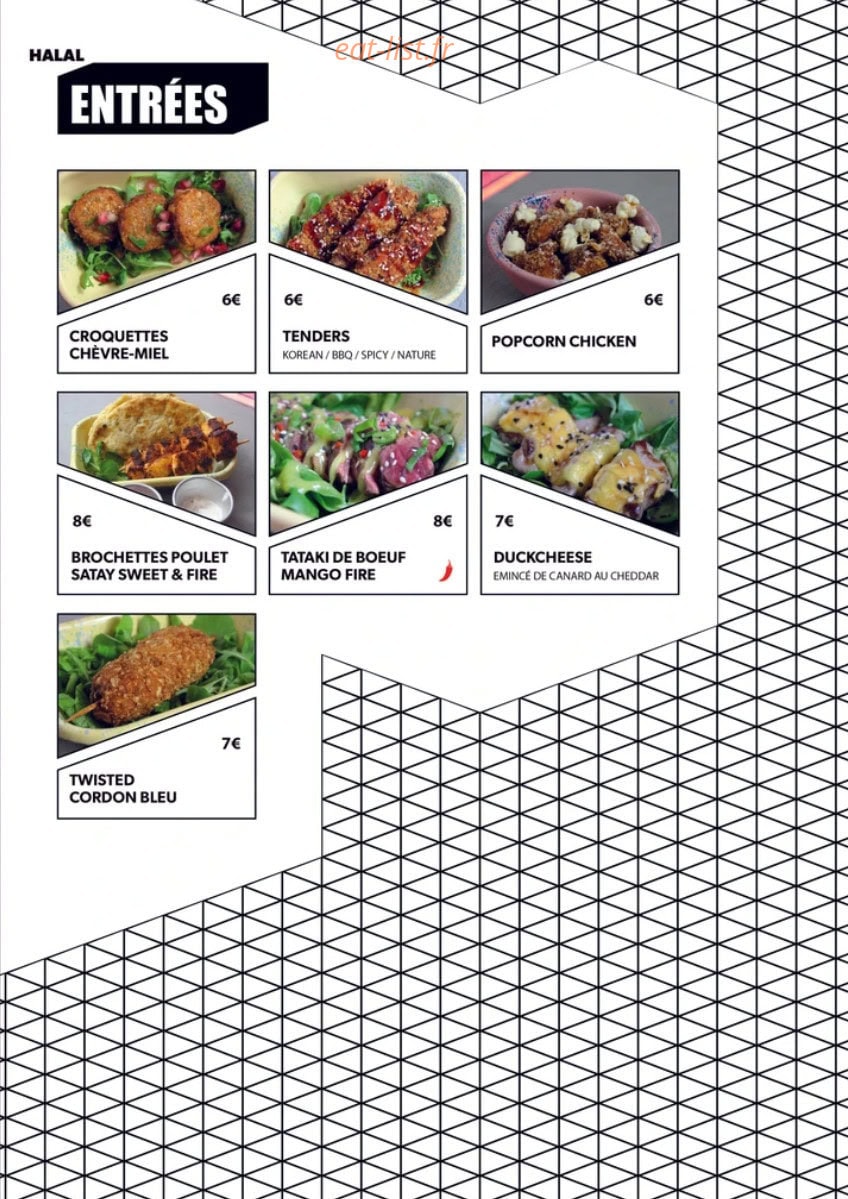 Cut — carte page 1