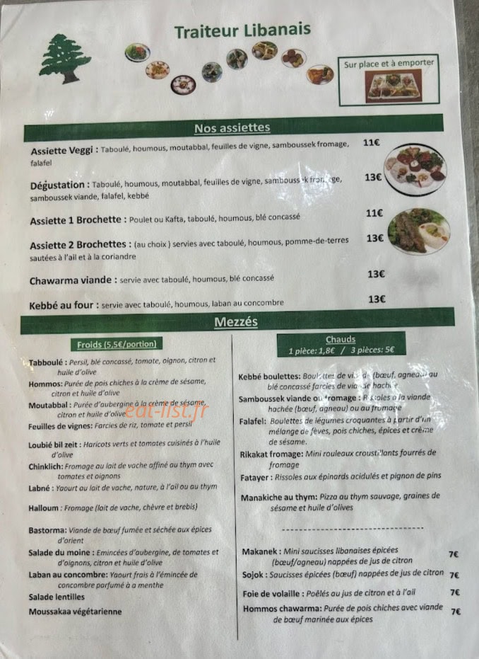 El Berdawni — carte page 1
