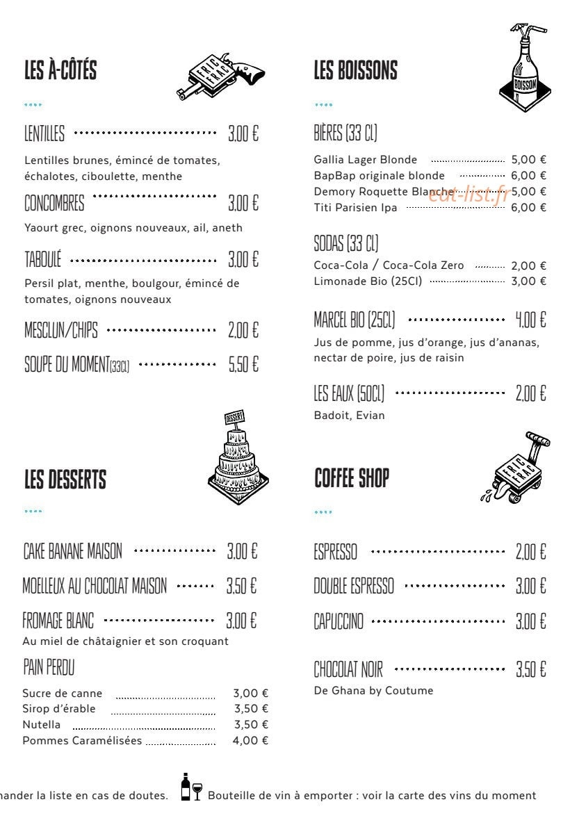 Fric-Frac — carte page 3