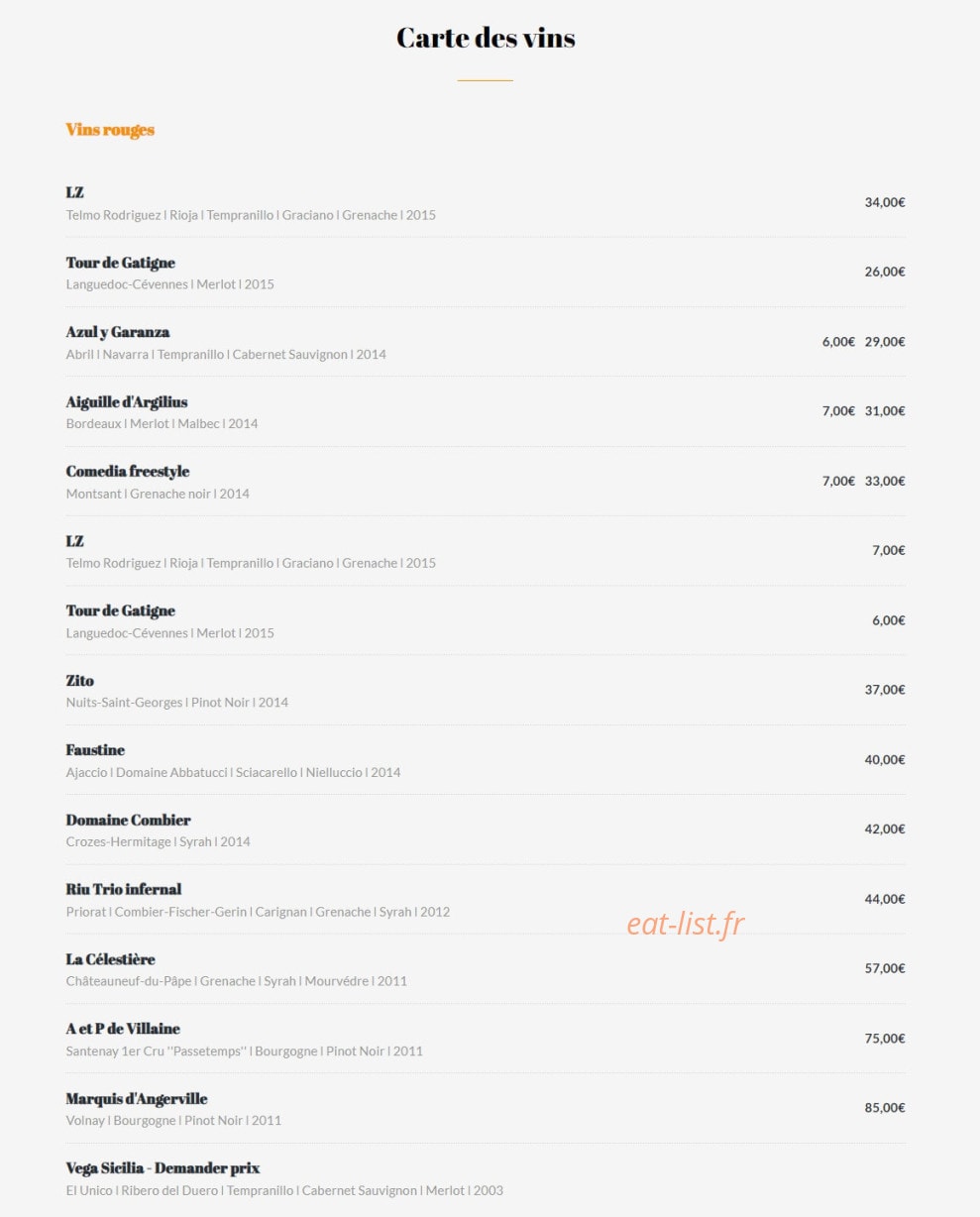 Fuero — carte page 9