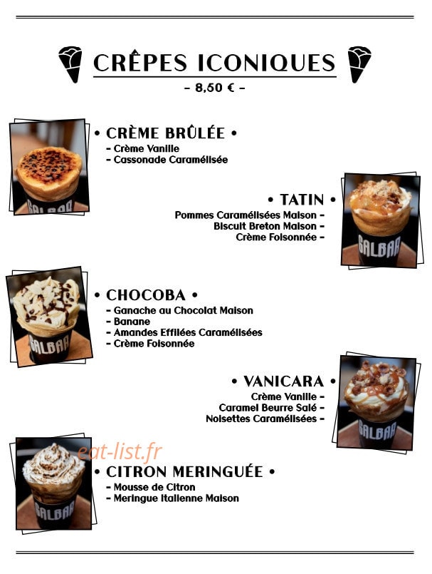 Galbar — carte page 2