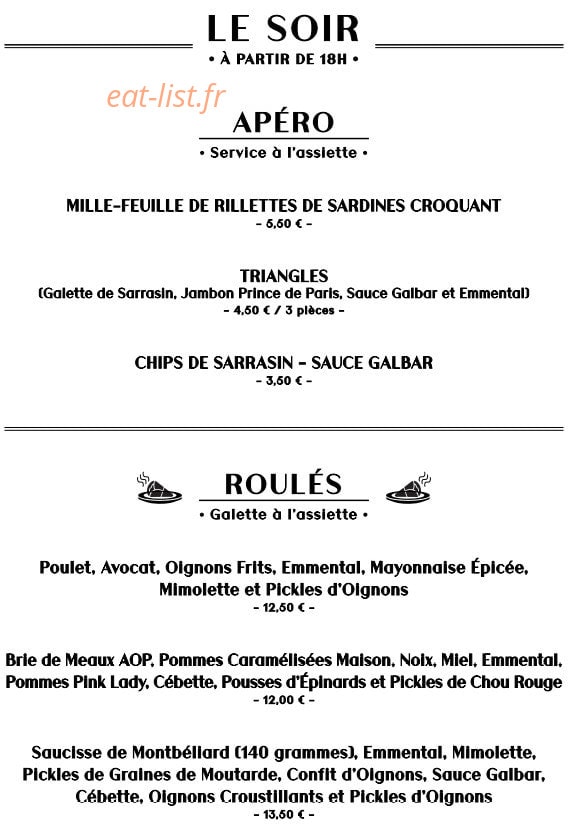 Galbar — carte page 5