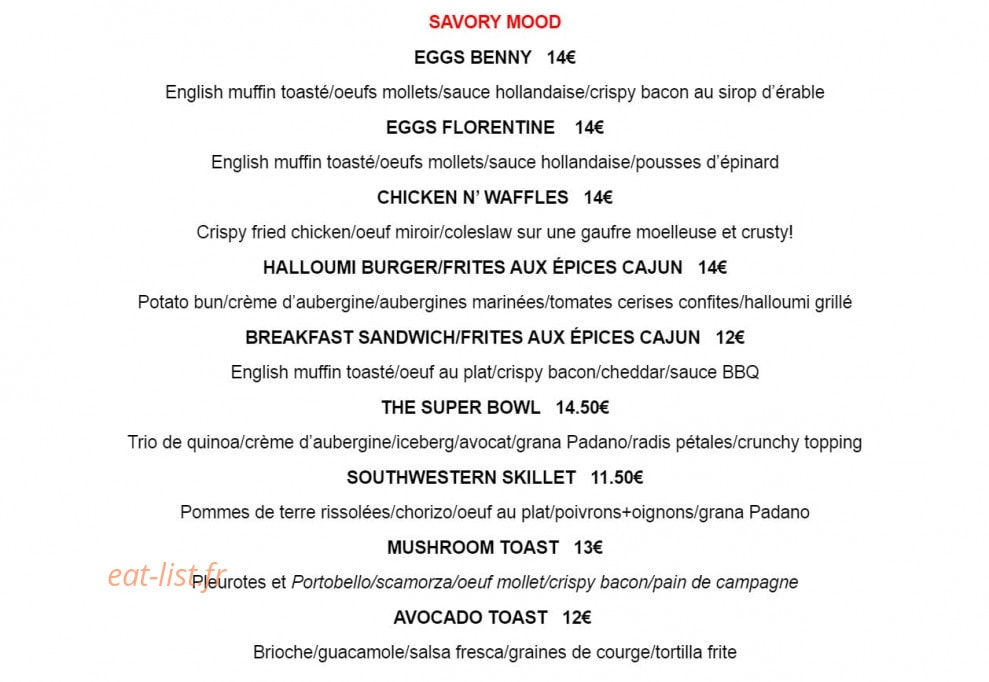 Georgia — carte page 7