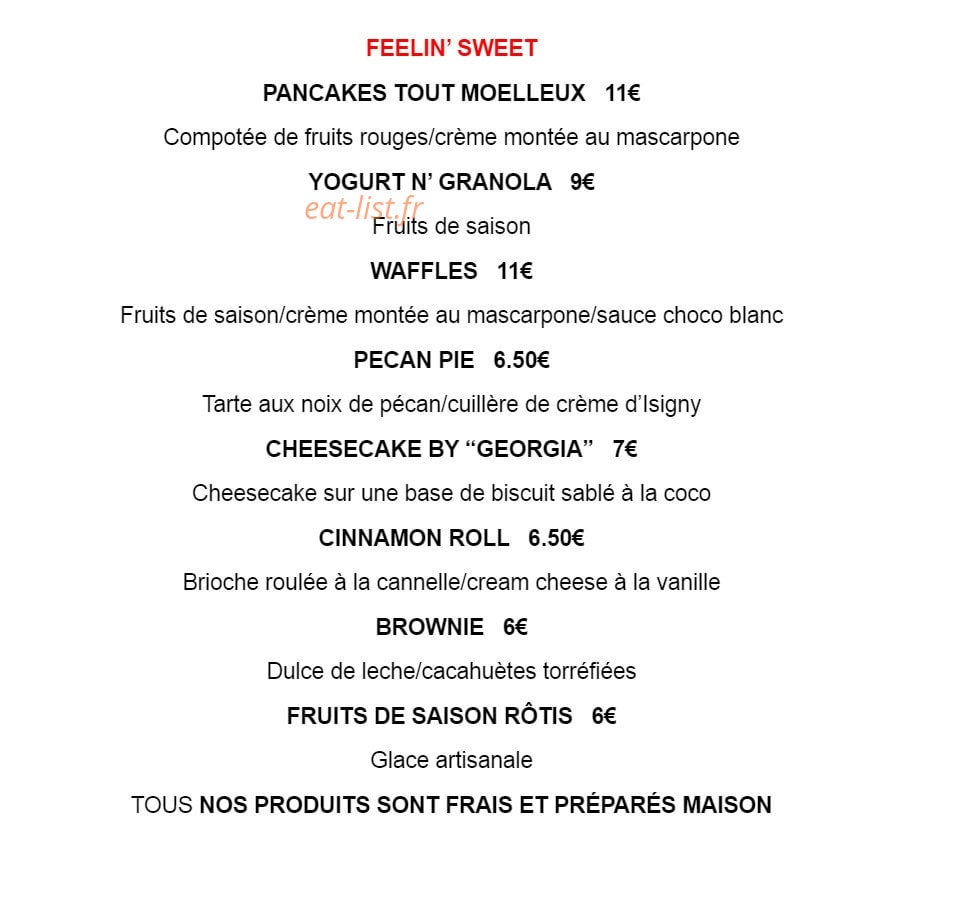 Georgia — carte page 8