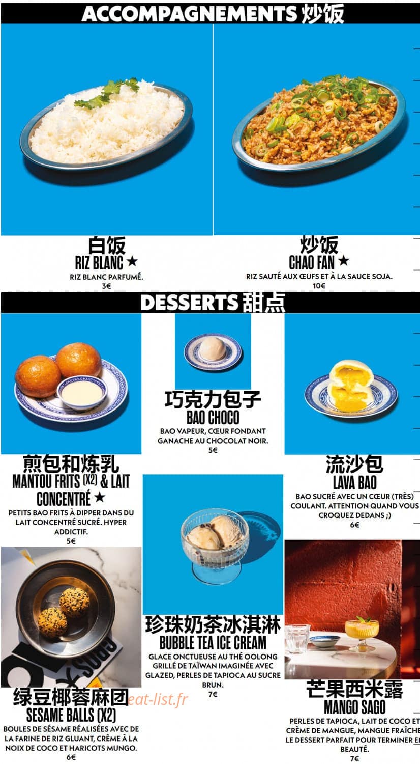 Gros Bao — carte page 5