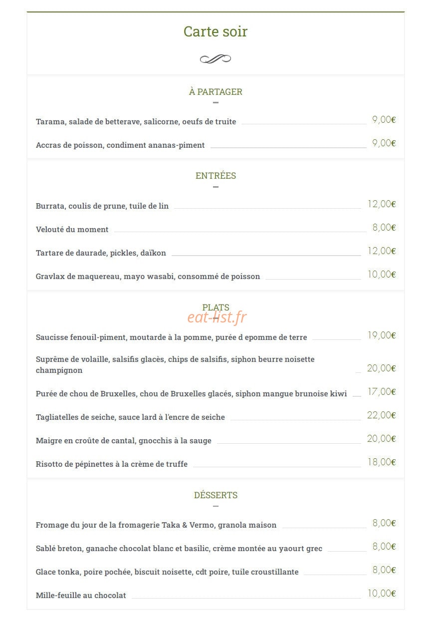 Gros — carte page 2