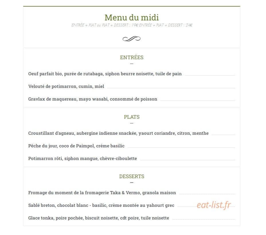 Gros — carte page 1
