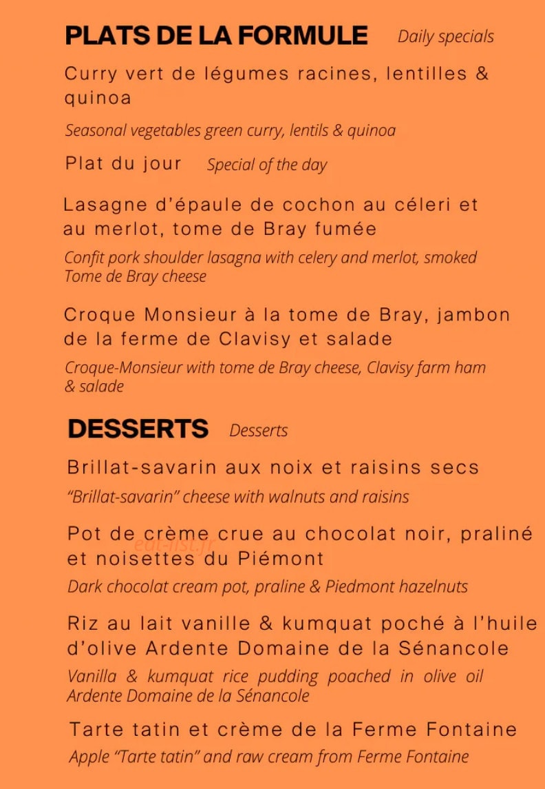 Habile — carte page 2