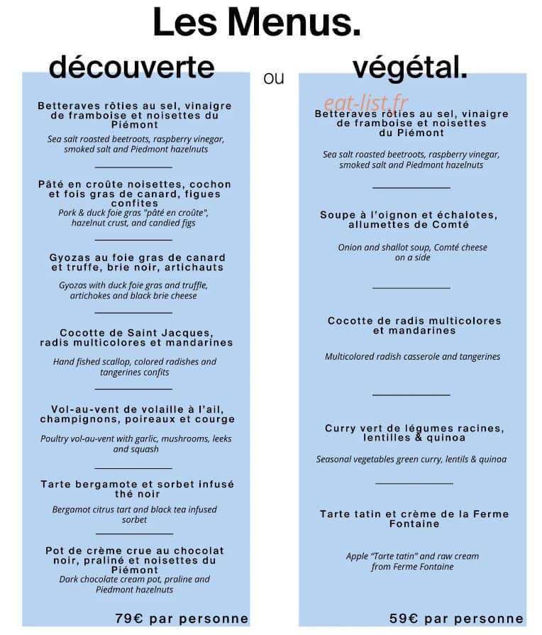Habile — carte page 3
