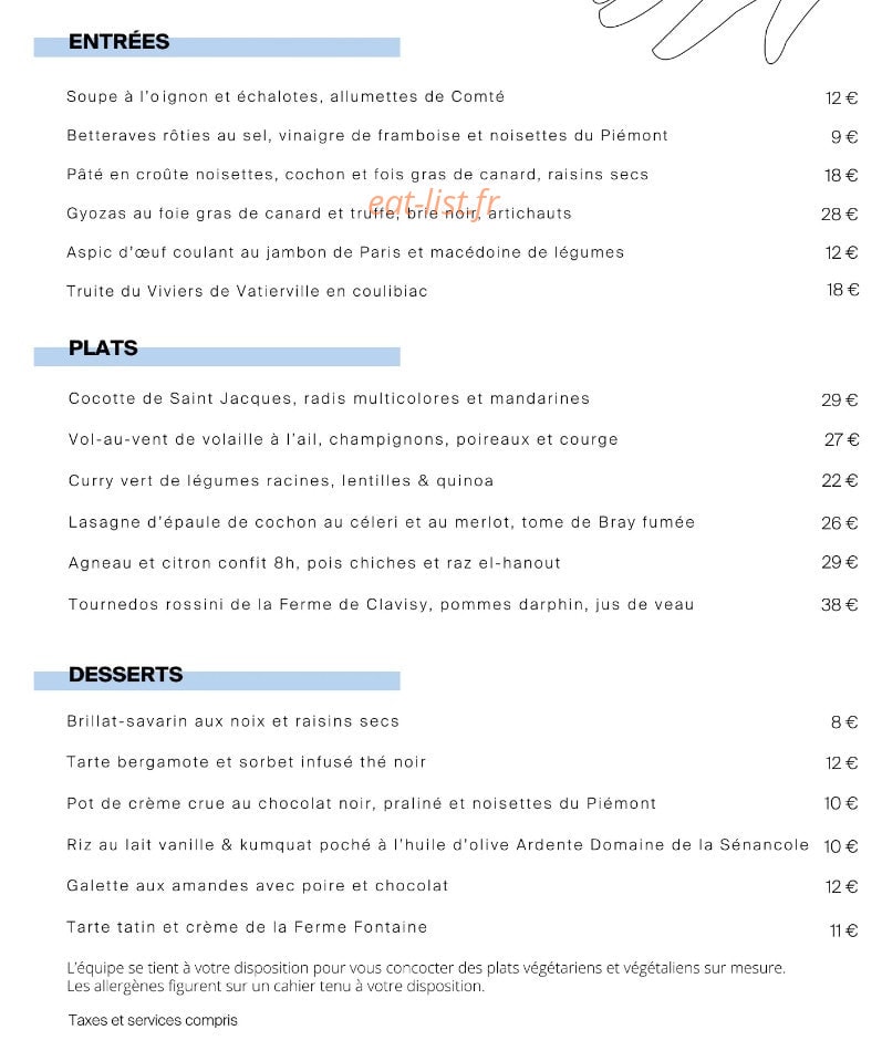 Habile — carte page 4