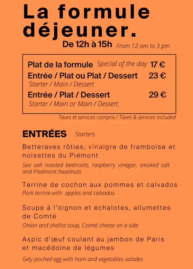 Habile — carte page 1