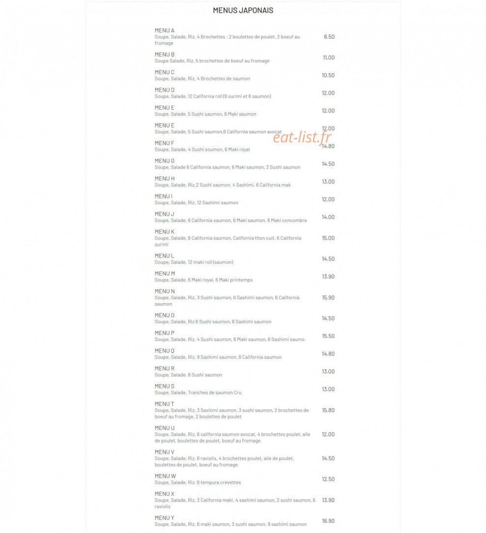 Hitomi — carte page 3