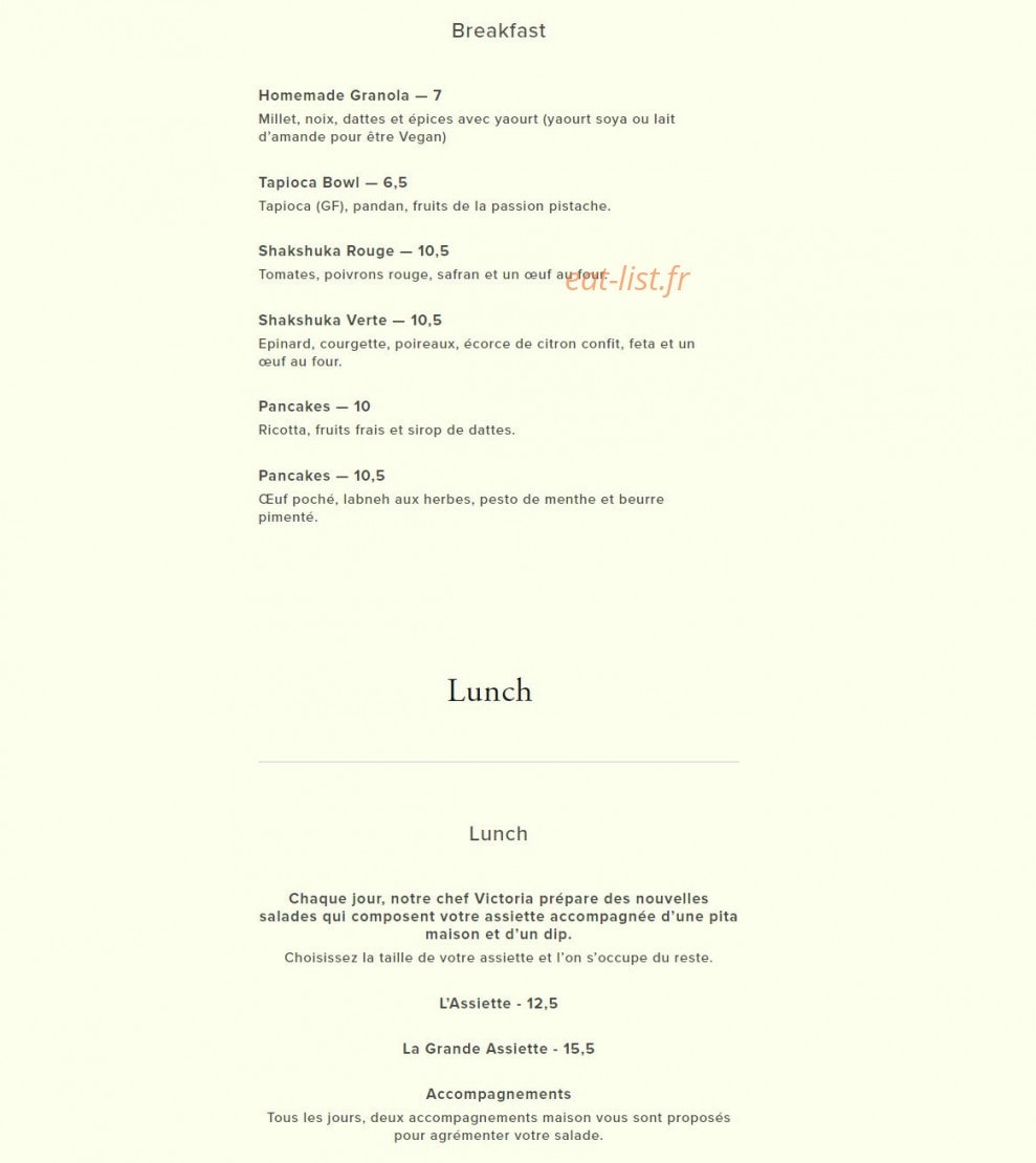 Ima — carte page 1