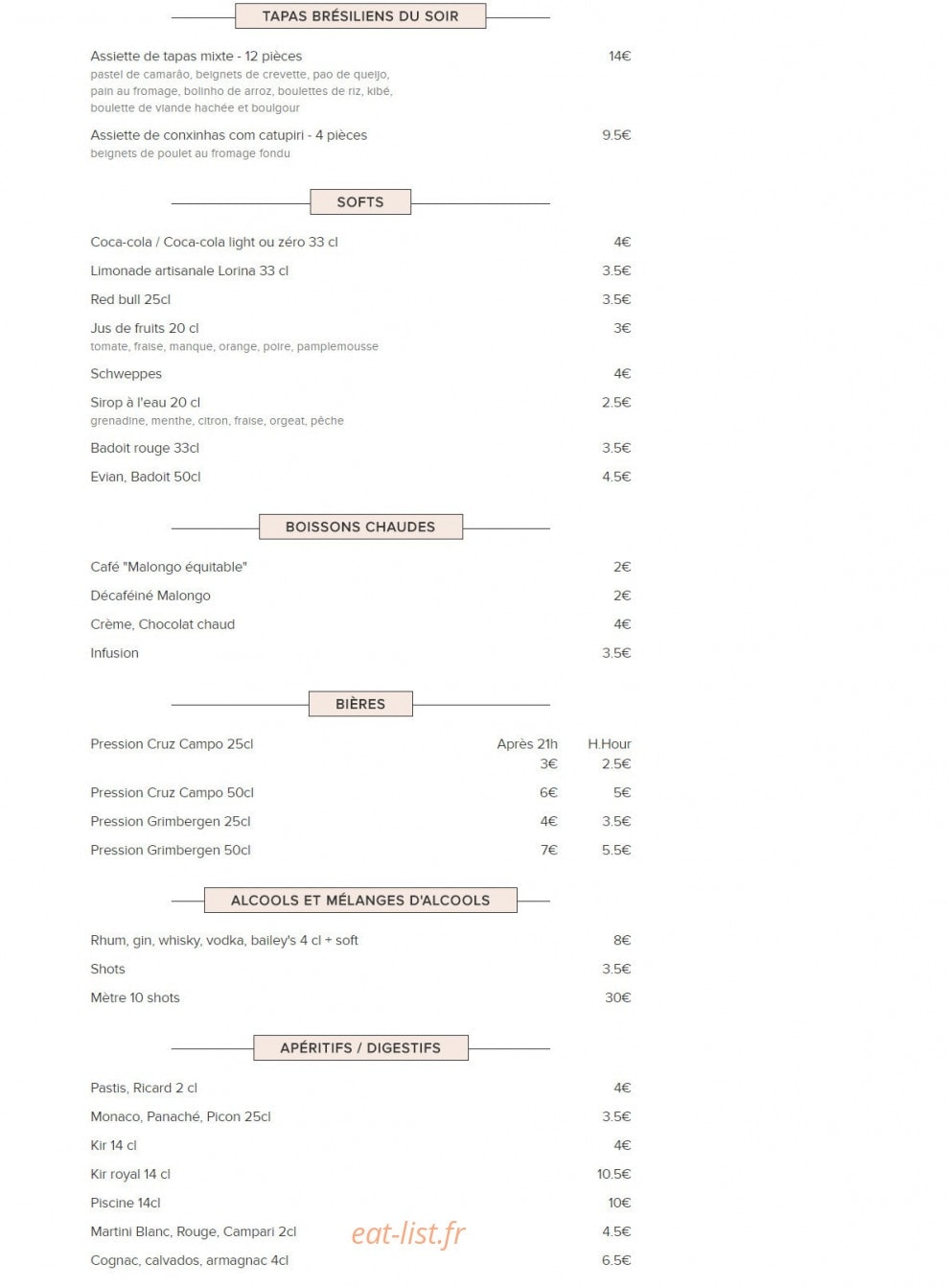 Jesusparadis — carte page 2
