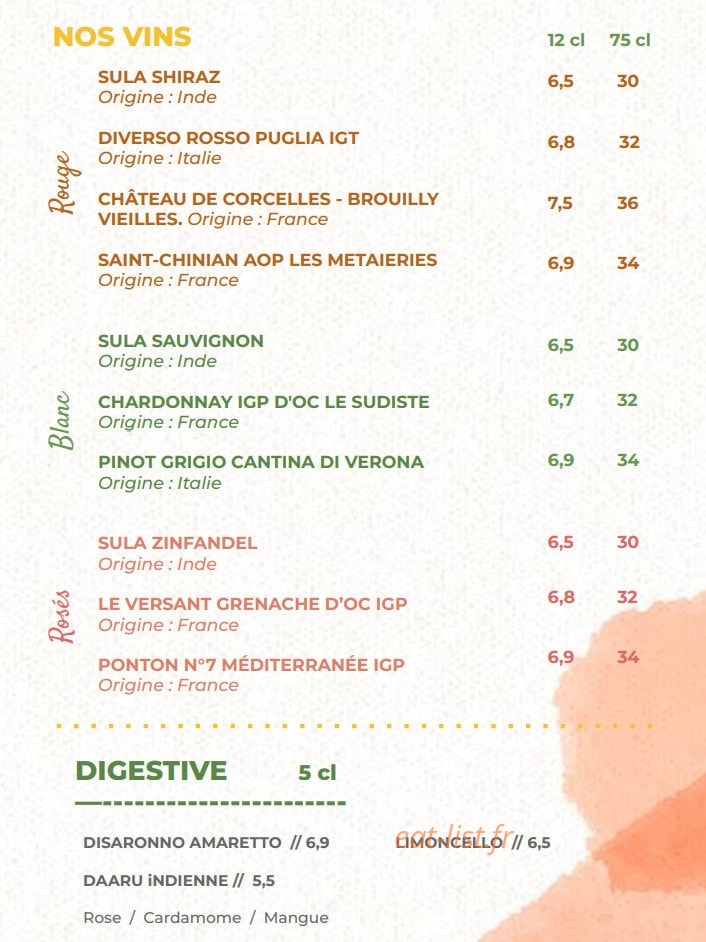 Junglii — carte page 6