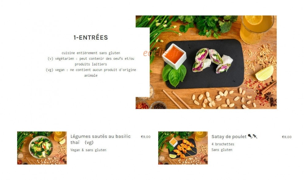 Kapunka — carte page 2