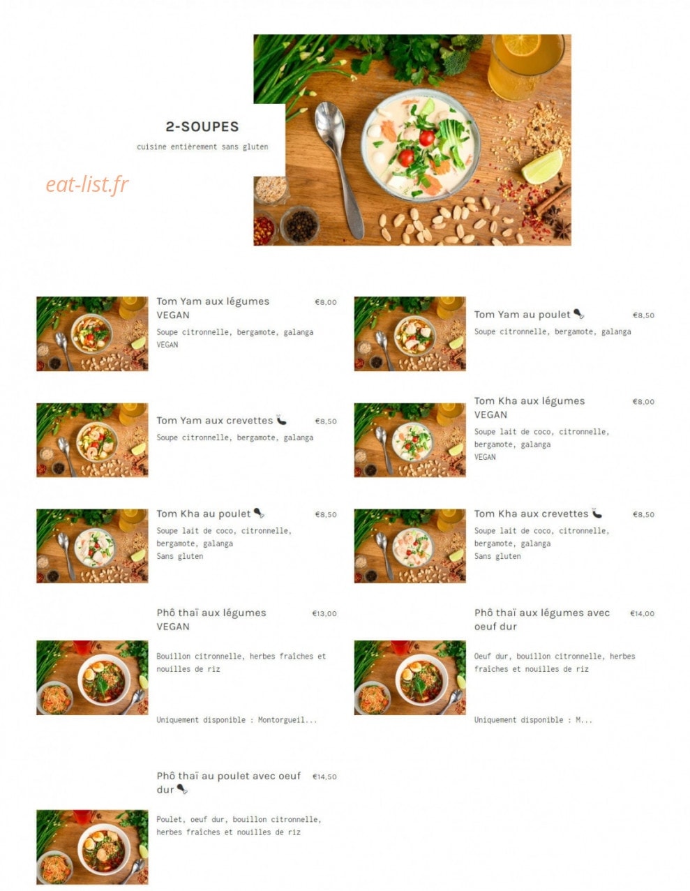 Kapunka — carte page 7