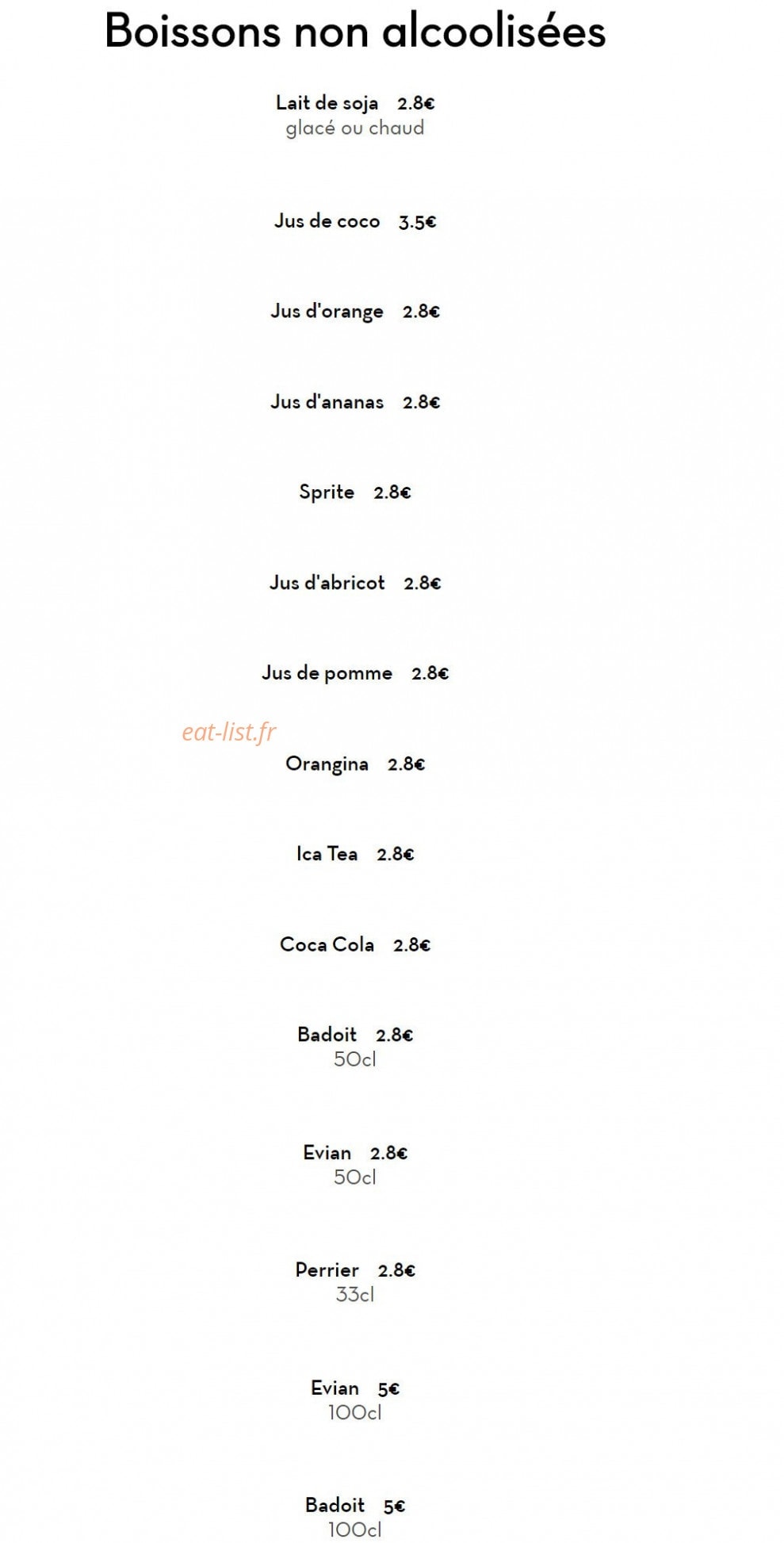 Kim Yang — carte page 16