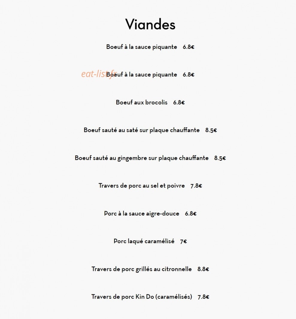 Kim Yang — carte page 6