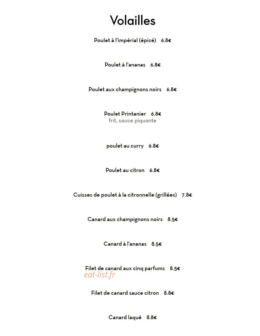 Kim Yang — carte page 5