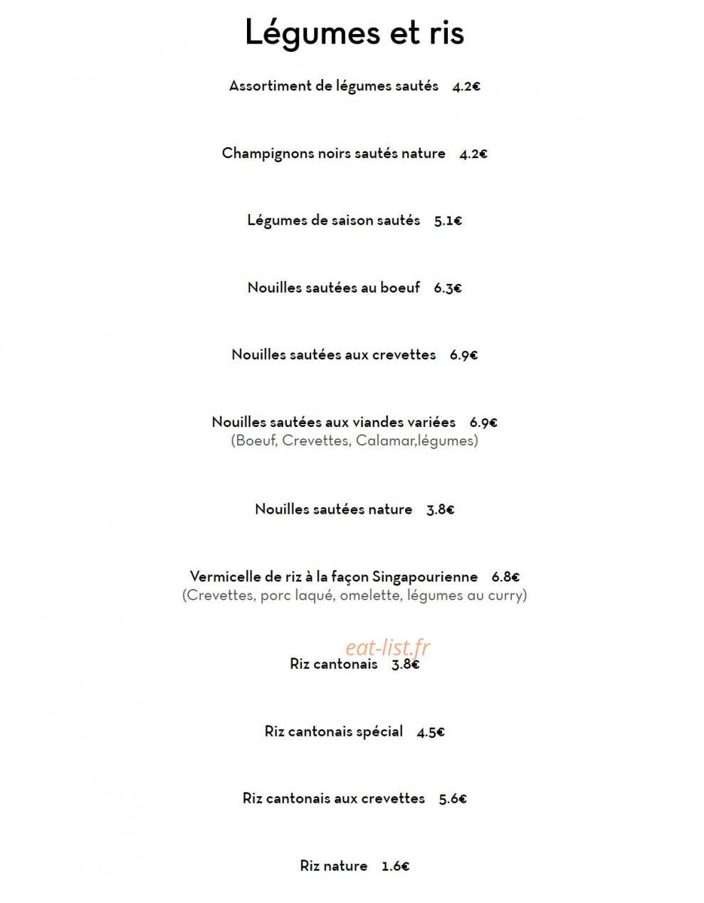 Kim Yang — carte page 7