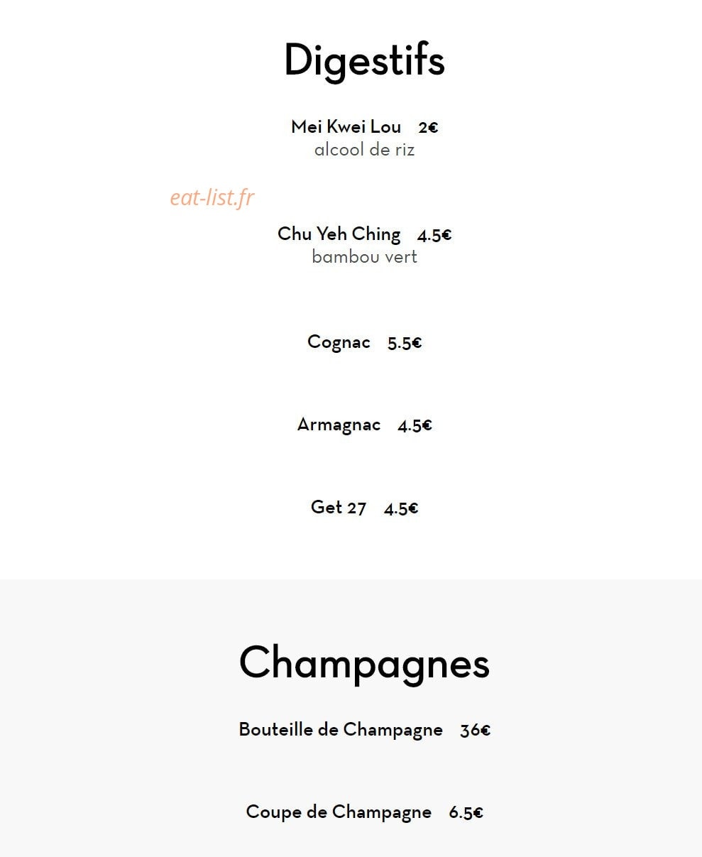 Kim Yang — carte page 15