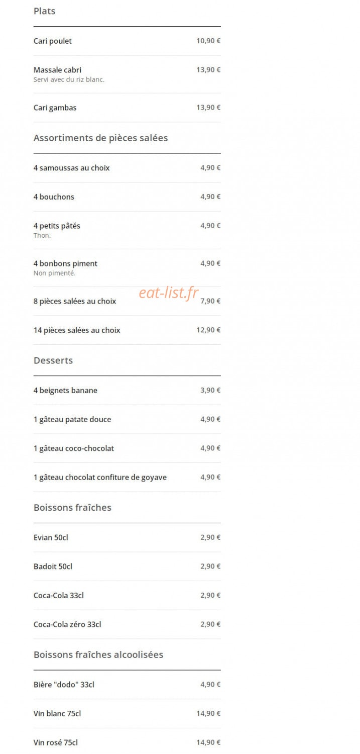 Kossaïdi — carte page 2