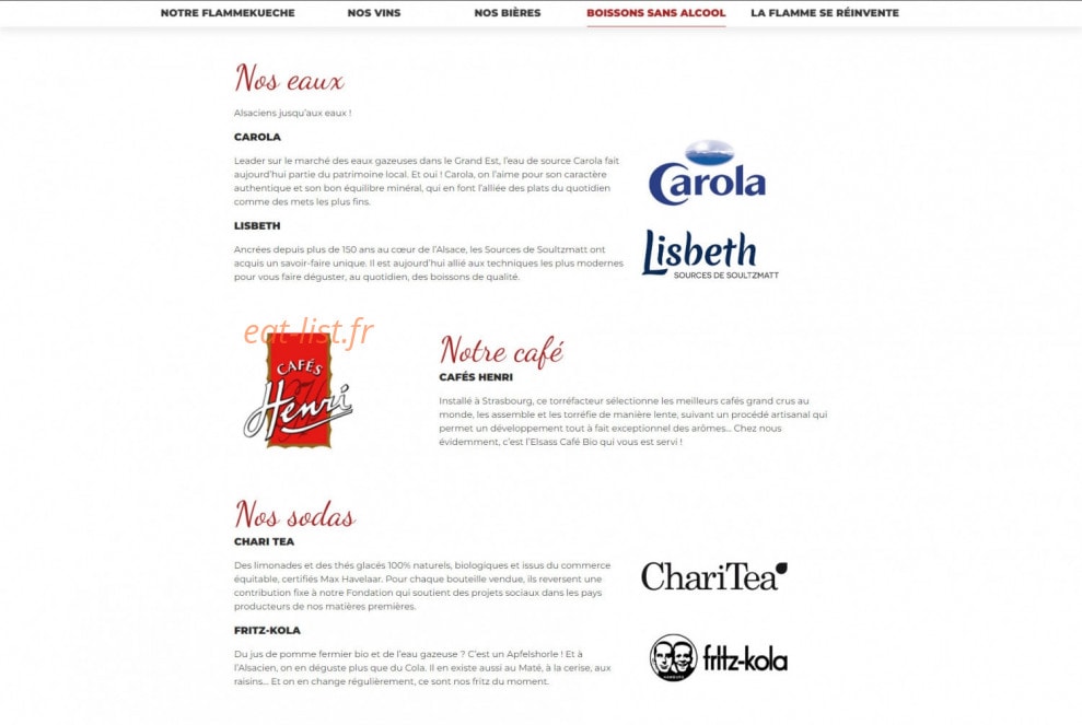 L'Alsacien — carte page 5