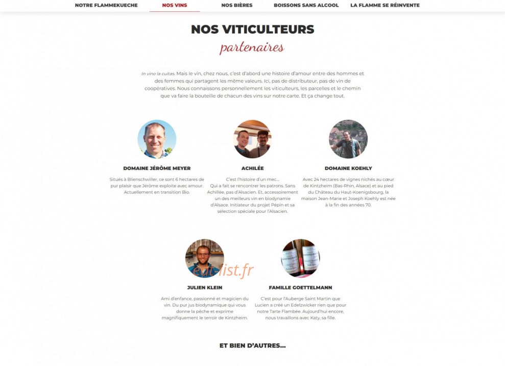 L'Alsacien — carte page 3