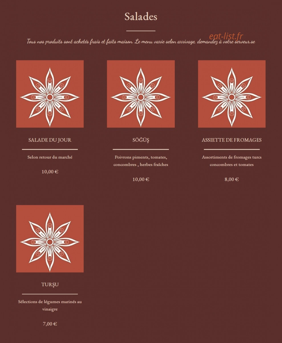 L'anason — carte page 4
