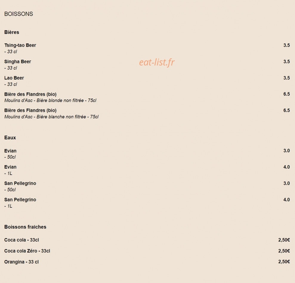 Le Cambodge — carte page 5