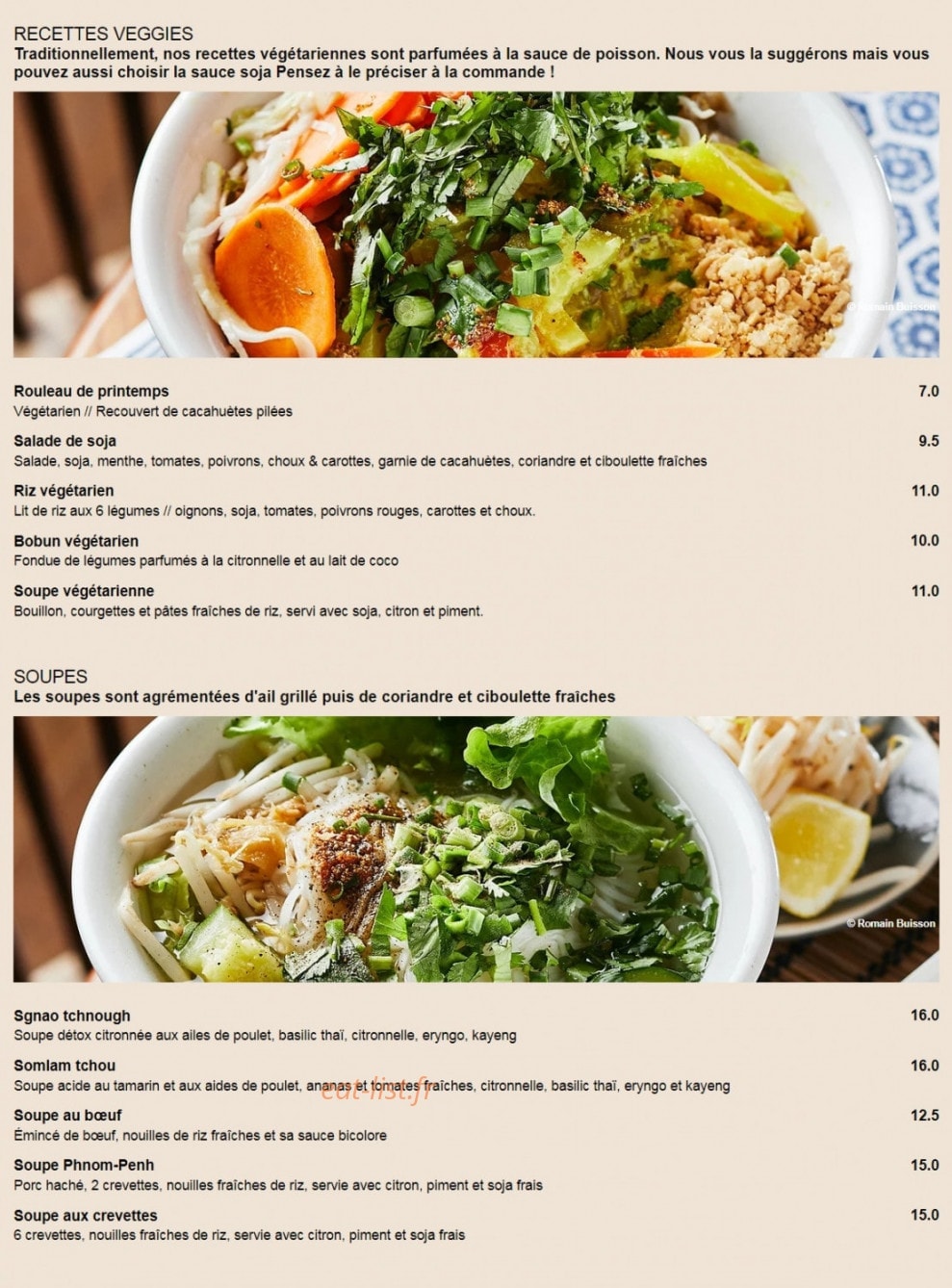 Le Cambodge — carte page 3