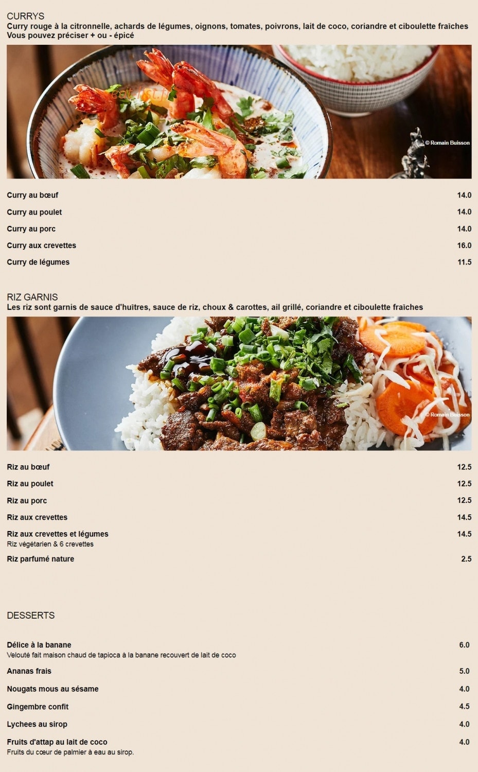 Le Cambodge — carte page 4