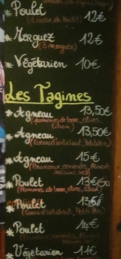 Le Dellys — carte page 3