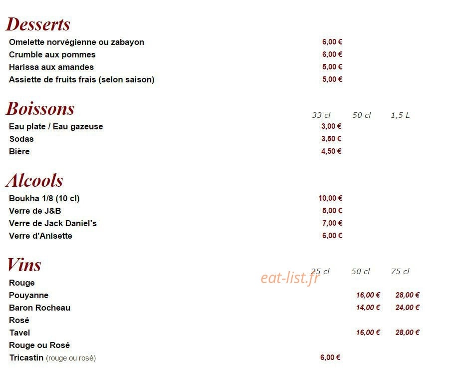 Le Flash — carte page 4