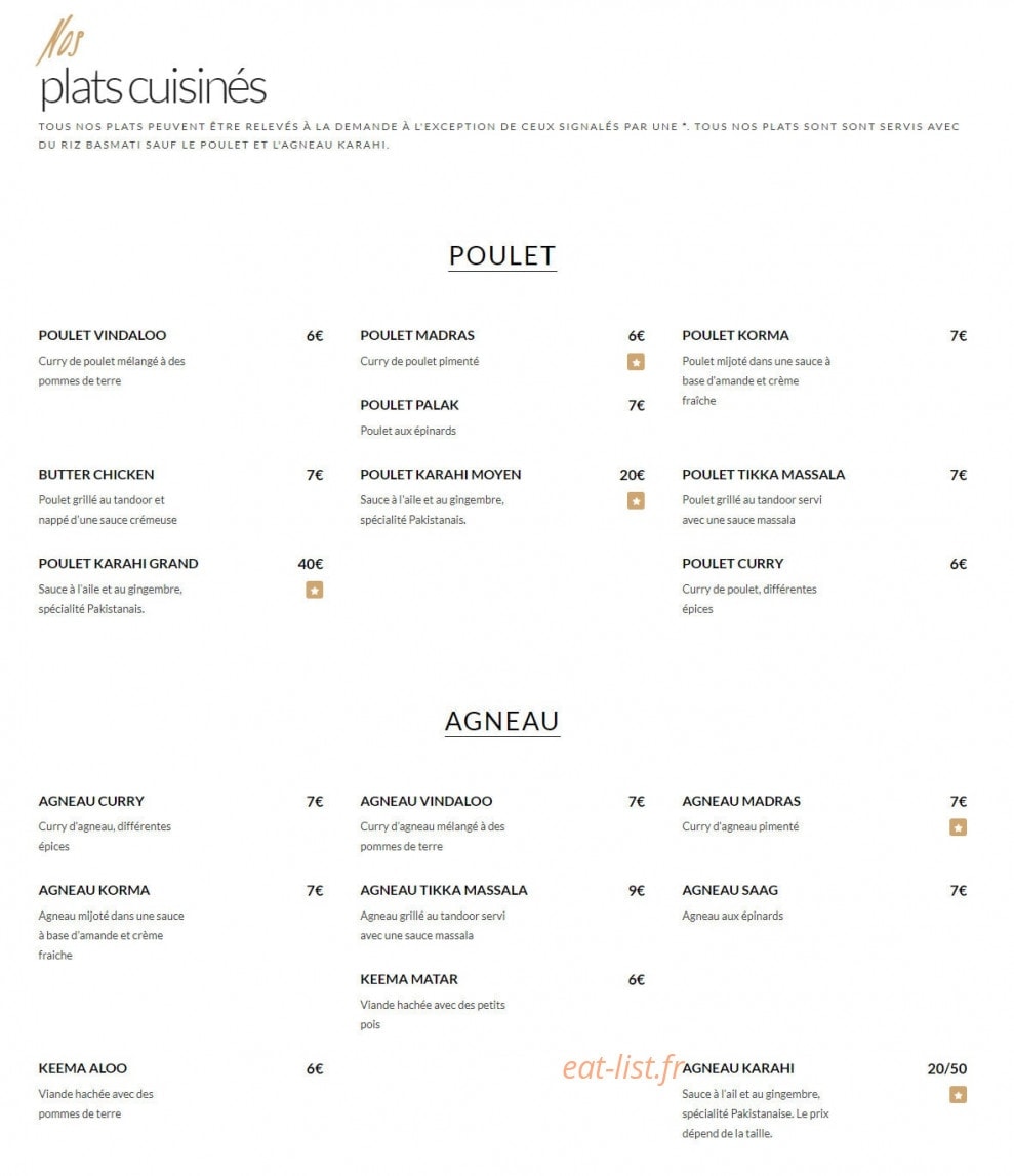 Le Sahil — carte page 3