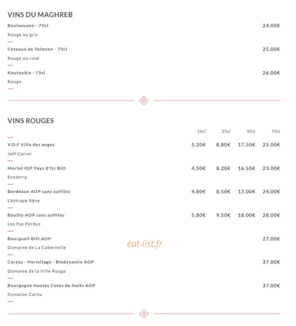 Levicq d'Azir — carte page 5