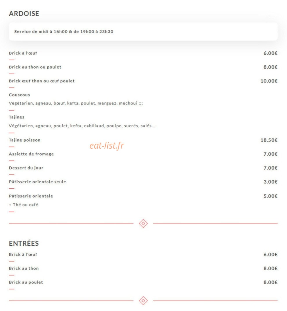 Levicq d'Azir — carte page 1