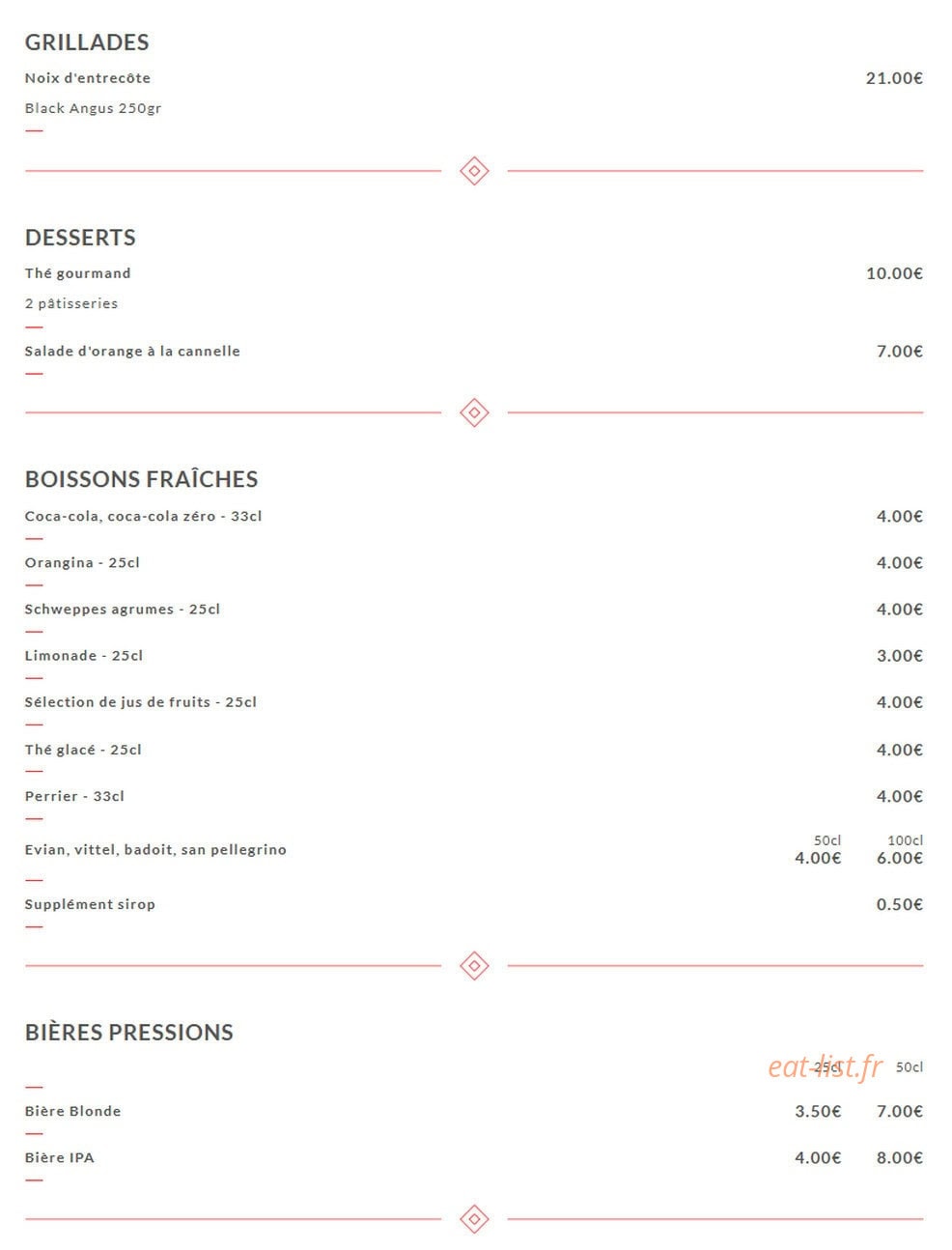 Levicq d'Azir — carte page 3