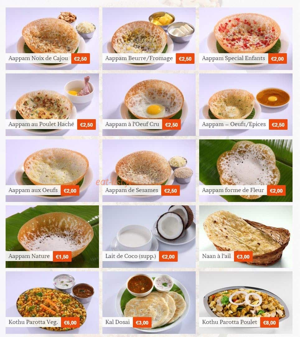 Nalas Aappakadai — carte page 1