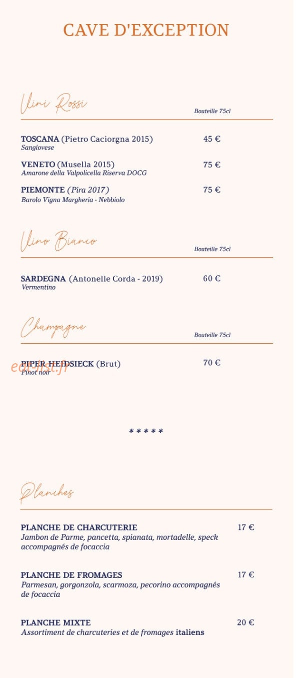 Navigli — carte page 3
