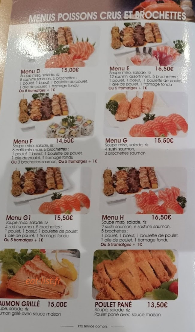 Nishikura — carte page 9