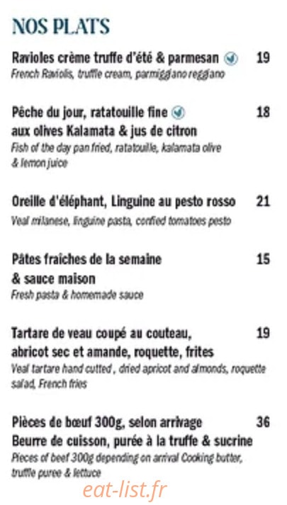 Norieta — carte page 2
