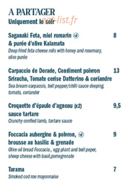 Norieta — carte page 3