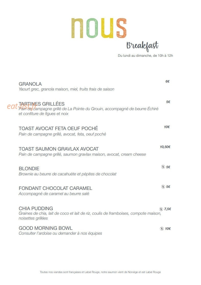 nous — carte page 4