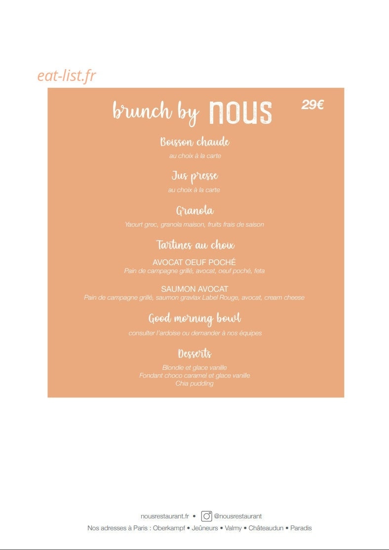 nous — carte page 5
