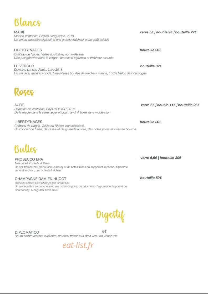 nous — carte page 9