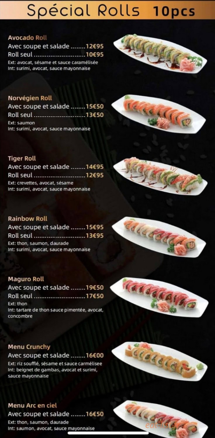 Potala — carte page 6