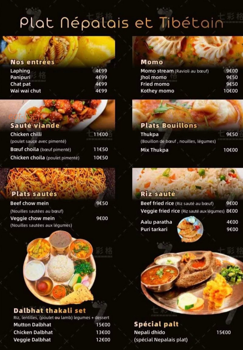 Potala — carte page 4